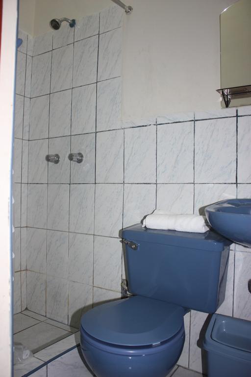 Hotel Hatunhuasi Cotahuasi Værelse billede